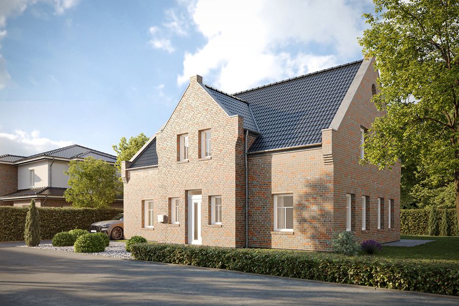 Auf dem Lindenkamp Projekt Wir4 Maklergemeinschaft in Wiesmoor